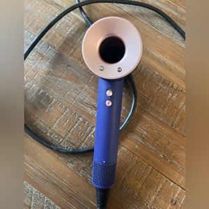 Dyson Supersonic Hair dryer